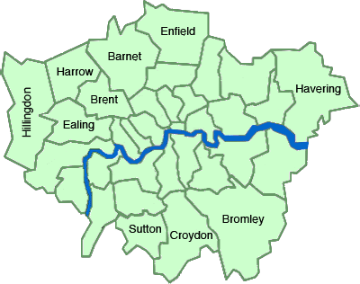 London